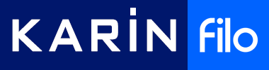 Karin Filo logosu